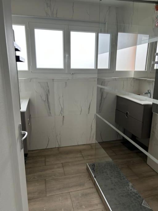 Mssila Villa Libourne Ngoại thất bức ảnh