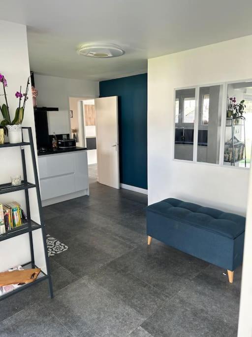 Mssila Villa Libourne Ngoại thất bức ảnh