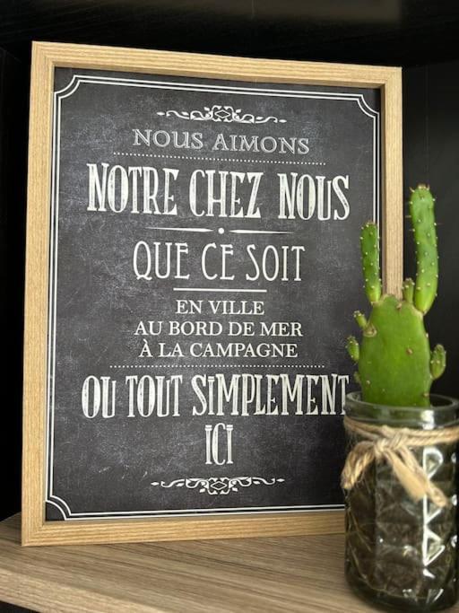 Mssila Villa Libourne Ngoại thất bức ảnh
