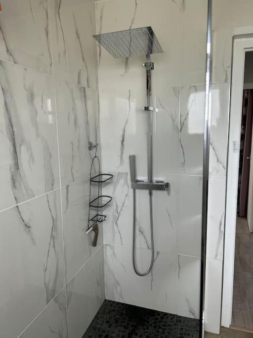 Mssila Villa Libourne Ngoại thất bức ảnh